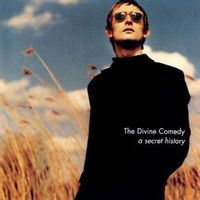 The Divine Comedy — National Express(Live)