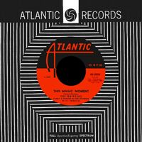 The Drifters — Up On The Roof