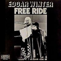 The Edgar Winter Group — Free Ride