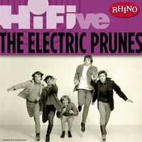 The Electric Prunes — I Had Too Much to Dream (Last Night)