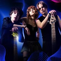 The Elliens — Crawling Whispers