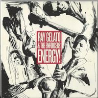 The Enforcers, Ray Gelato — Corn on the Cobb