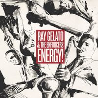 The Enforcers, Ray Gelato — Don t Toy with Me Baby
