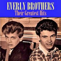 The Everly Brothers — Bye Bye Blackbird (Remastered)
