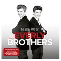 The Everly Brothers — Bye Bye Love