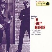 The Everly Brothers — Give Me a Sweetheart