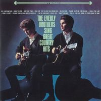 The Everly Brothers — Release Me