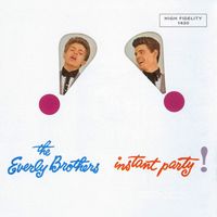 The Everly Brothers — True Love