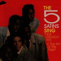 The Five Satins — In The Still Of The Night