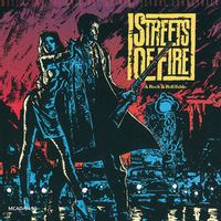 The Fixx — Deeper And Deeper (Long Version)