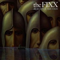 The Fixx — Girl With No Ceiling