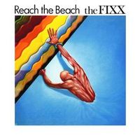 The Fixx — One Thing Leads To Another