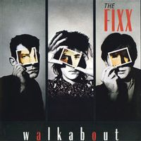 The Fixx — Secret Separation