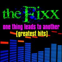 The Fixx — Stand Or Fall