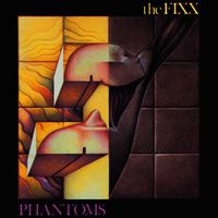 The Fixx — Sunshine In The Shade