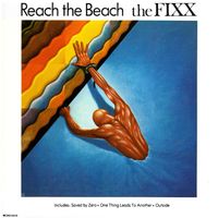 The Fixx — The Sign Of Fire