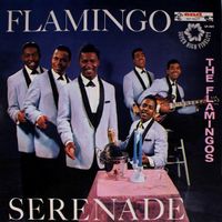 The Flamingos — I Only Have Eyes For You