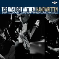 THE GASLIGHT ANTHEM — Here Comes My Man