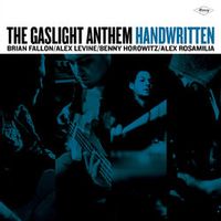 THE GASLIGHT ANTHEM — National Anthem