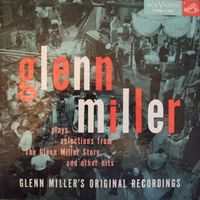 The Glenn Miller Orchestra — Moonlight Serenade