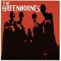 The Greenhornes — Hold Me