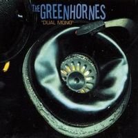 The Greenhornes — There Is an End (feat. Holly Golightly)
