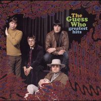 The Guess Who — Undun