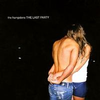 The Hampdens — Forget To Begin