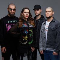 The Hardkiss — Кораблі (Dj Serge Rmx)