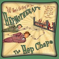 The Hep Chaps — Till Tom Special