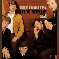 The Hollies — Bus Stop