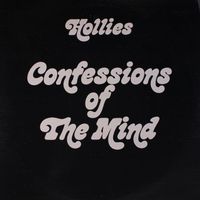 The Hollies — Frightened Lady