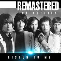 The Hollies — He Ain't Heavy, He's My Brother