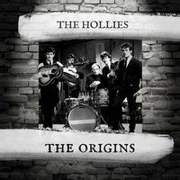 The Hollies — I Can't Let Go