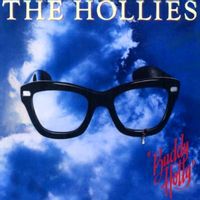 The Hollies — Midnight Shift