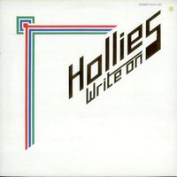 The Hollies — Narida