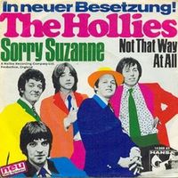 The Hollies — Sorry Suzanne