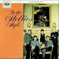 The Hollies — Too Much Monkey Business