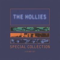 The Hollies — We're Through