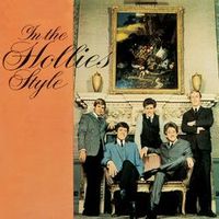 The Hollies — What Kind Of Boy