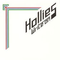 The Hollies — Write On