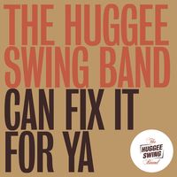 The Huggee Swing Band — I Wanna Be Like You