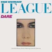 The Human League — Don't You Want Me