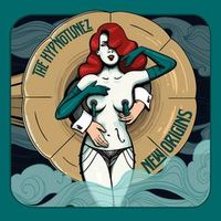 THE HYPNOTUNEZ — Taste My Love