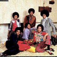The Jackson 5 — I Saw Mommy Kissing Santa Claus