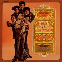 The Jackson 5 — I Want You Back