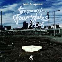 The Jam feat. Rea Garvey — Set Me Free