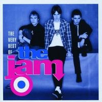 THE JAM — David Watts