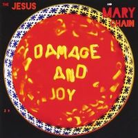 The Jesus and Mary Chain — Amputation
