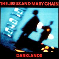 The Jesus And Mary Chain — April Skies